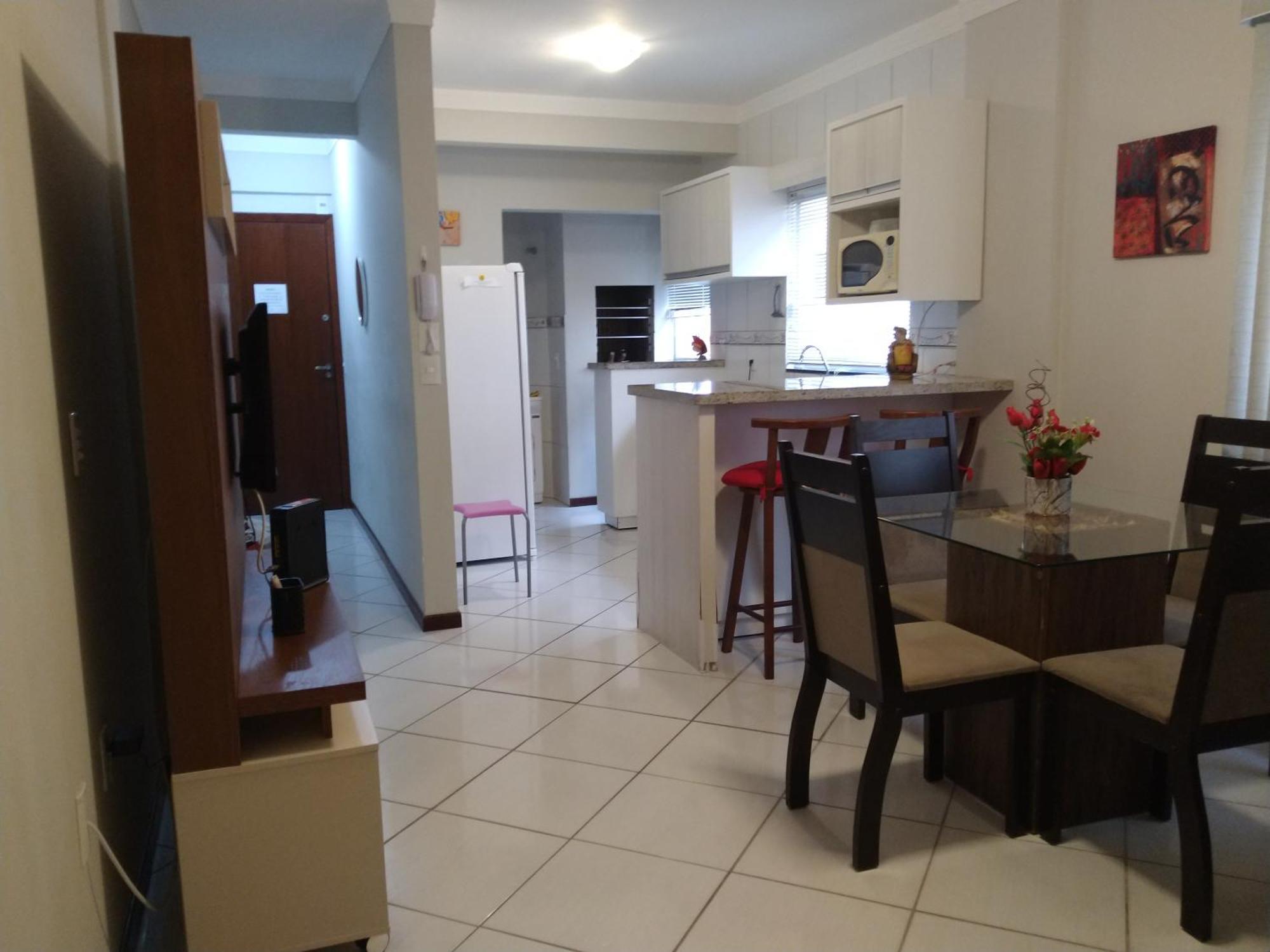 Aconchegante Apartamento Pe Na Areia Na Praia De Ingleses Gaivotas 70M Do Mar Florianópolis Eksteriør billede